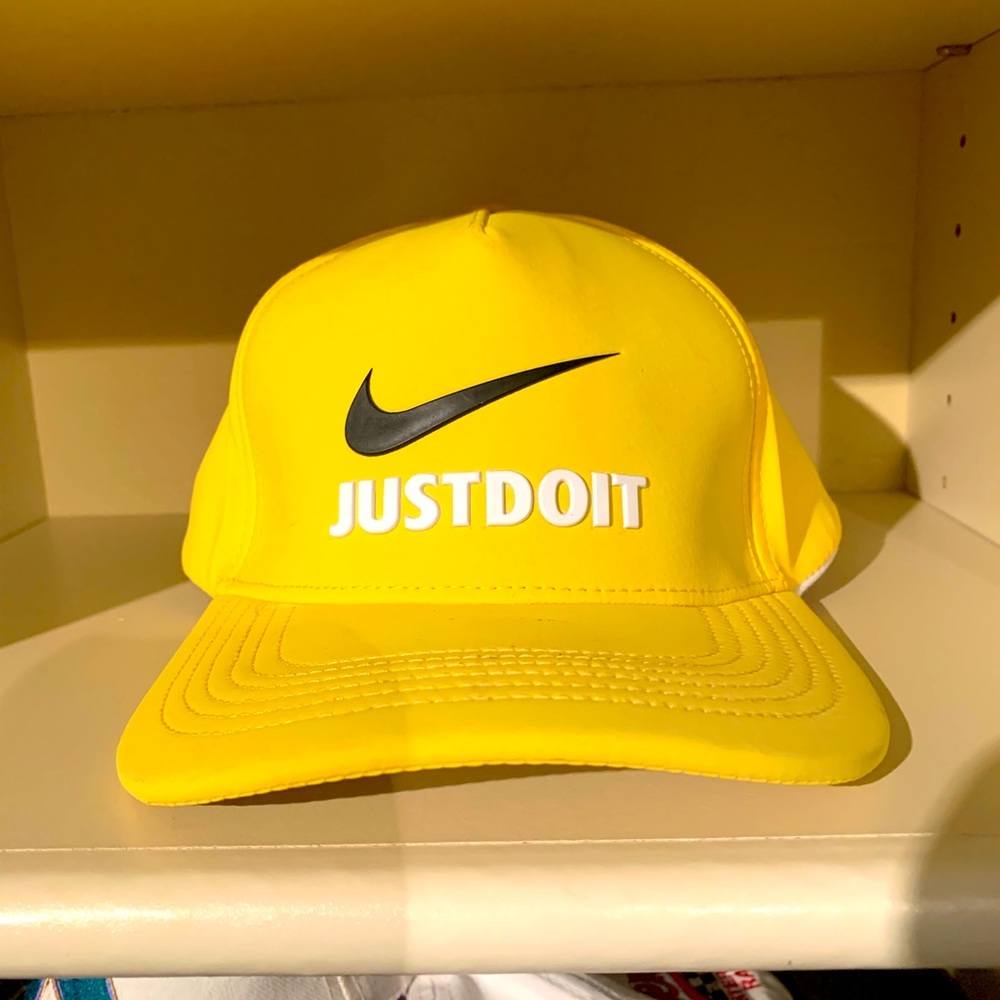 Nike Hat